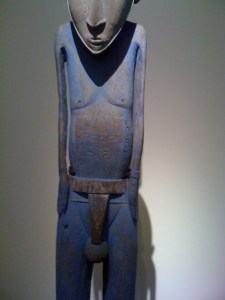 If it's just phallic, is it still symbolic? Is it still phallic?