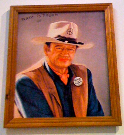 You wouldn't lie to me, would ya Shane?