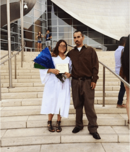 Operation Graduation