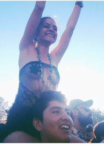 The kids are on drugs